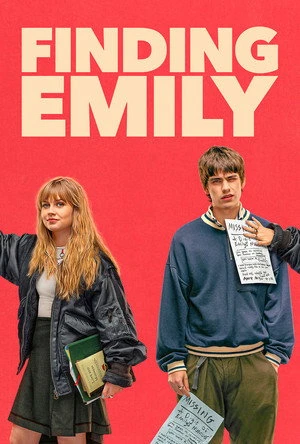 Finding Emily (2026) Hindi (MULTI AUDIO) – – HD Poster Download - filmyfly