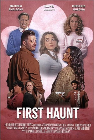 First Haunt (2026) Hindi (MULTI AUDIO) – –