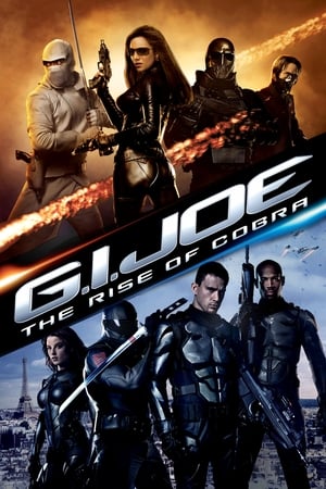 G.I. Joe The Rise of Cobra (2009) 100mb Hindi Dual Audio movie Download HD Poster Download - filmyfly