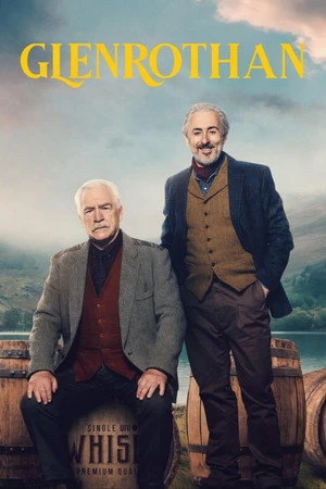Glenrothan (2026) Hindi (MULTI AUDIO) – – HD Poster Download - filmyfly