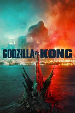 Godzilla vs Kong 2021 Hindi (ORG) Dual Audio [1.2GB] HD Poster Download - filmyfly