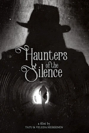 Haunters of the Silence (2025) Hindi (MULTI AUDIO) – –