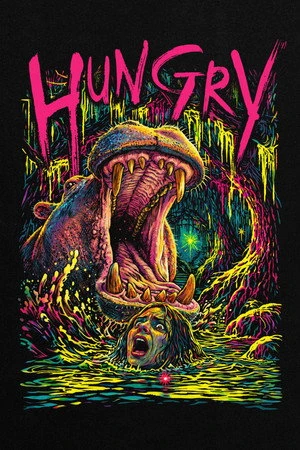 Hungry (2026) Hindi (MULTI AUDIO) – –