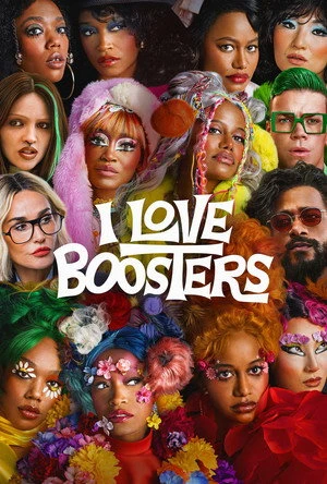 I Love Boosters (2026) Hindi (MULTI AUDIO) – – HD Poster Download - filmyfly