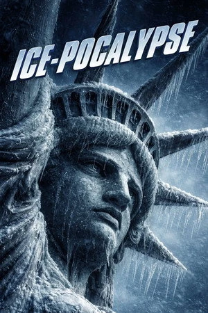 Ice-Pocalypse (2026) Hindi (MULTI AUDIO) – – HD Poster Download - filmyfly