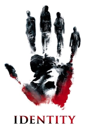Identity (2003) Hindi Dual Audio 300MB HD Poster Download - filmyfly