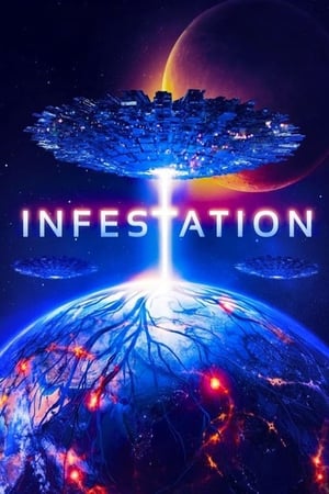 Infestation (2020) Hindi Dual Audio 280MB HD Poster Download - filmyfly