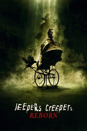 Jeepers Creepers: Reborn (2022) Hindi Dual Audio – HD Poster Download - filmyfly