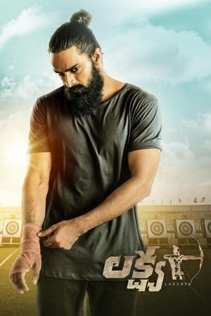 Lakshya (2021) (Hindi – Tamil) Dual Audio –