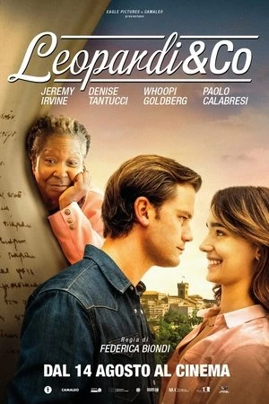 Leopardi & Co (2025) Hindi (MULTI AUDIO) – – HD Poster Download - filmyfly