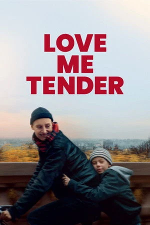 Love Me Tender (2025) Hindi (MULTI AUDIO) – – HD Poster Download - filmyfly