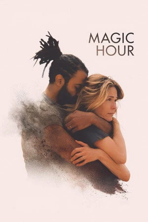 Magic Hour (2026) Hindi (MULTI AUDIO) – – HD Poster Download - filmyfly