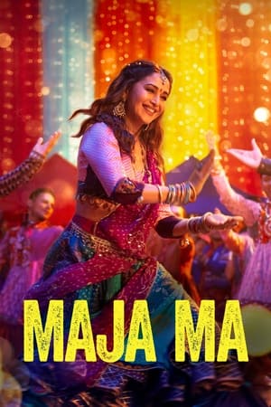 Maja Ma 2022 Hindi Movie – HD Poster Download - filmyfly