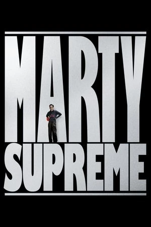 Marty Supreme (2025) Hindi (MULTI AUDIO) – –