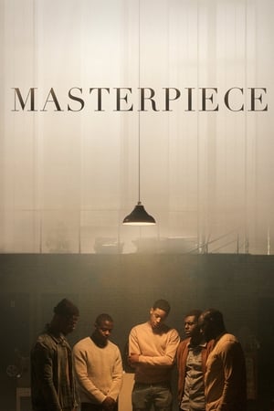 Masterpiece (2017) Hindi Dual Audio [1.5GB] ESubs HD Poster Download - filmyfly