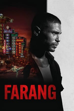 Mayhem! (Farang) 2023 Hindi Dual Audio – 720p – HD Poster Download - filmyfly