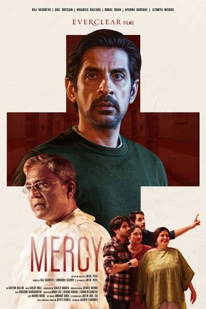 Mercy (2026) Hindi (MULTI AUDIO) – –