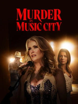 Murder in Music City (2026) Hindi (MULTI AUDIO) – –