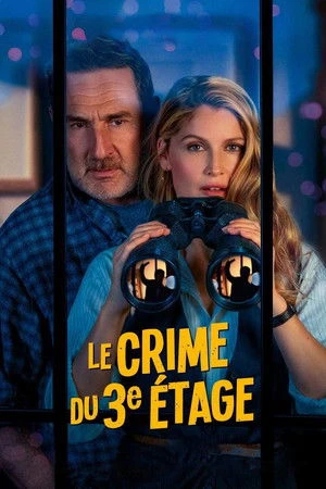 Murder in the Building (2026) Hindi (MULTI AUDIO) – – HD Poster Download - filmyfly