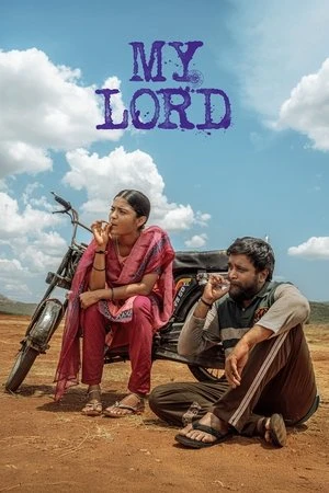 My Lord 2026 Tamil Audio HD Poster Download - filmyfly