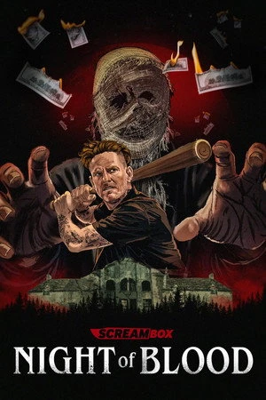Night of Blood (2026) Hindi (MULTI AUDIO) – –