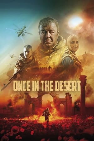 Once in the Desert 2022 Hindi Dual Audio – HD Poster Download - filmyfly