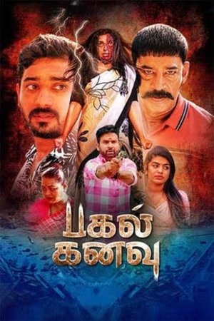 Pagal Kanavu (2025) Hindi (MULTI AUDIO) – –