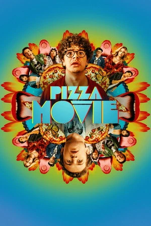 Pizza Movie 2026 English Dual Audio HD Poster Download - filmyfly