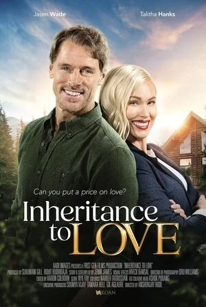 Inheritance to Love 2024 Hindi Dual Audio HD Poster Download - filmyfly