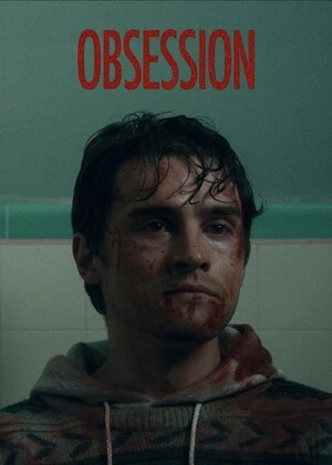 Obsession 2026 English Audio HD Poster Download - filmyfly