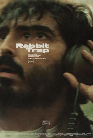 Rabbit Trap 2025 Hindi Dual Audio HD Poster Download - filmyfly