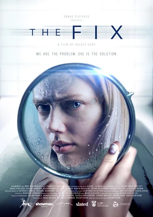 The Fix 2024 Hindi Dual Audio HD Poster Download - filmyfly