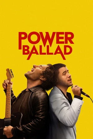 Power Ballad (2026) Hindi (MULTI AUDIO) – –