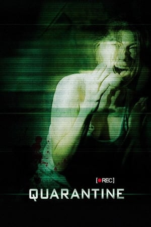 Quarantine 2008 Hindi Dual Audio 280MB HD Poster Download - filmyfly