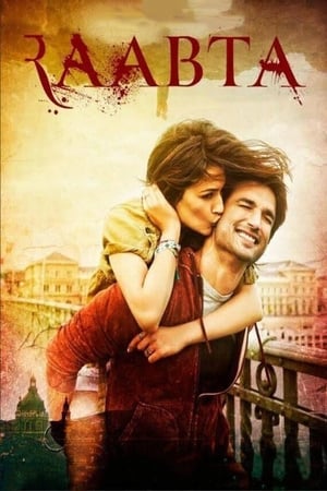 Raabta 2017 220mb hindi movie Download HD Poster Download - filmyfly
