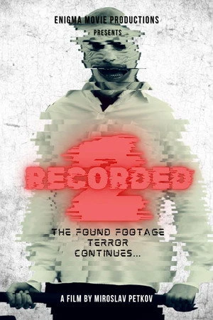 Recorded 2 (2026) Hindi (MULTI AUDIO) – – HD Poster Download - filmyfly