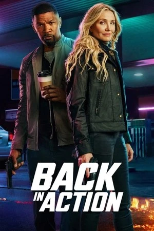 Retour en force (2025) Hindi (MULTI AUDIO) – –