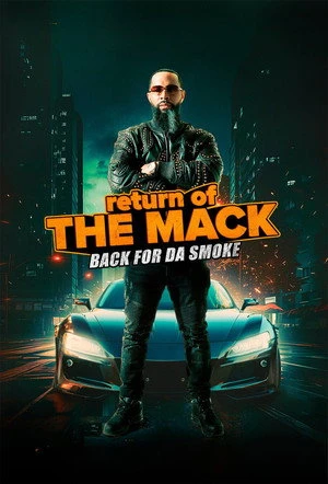 Return of The Mack (2026) Hindi (MULTI AUDIO) – –