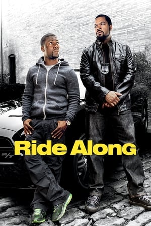 Ride Along (2014) Hindi Dual Audio 300MB HD Poster Download - filmyfly