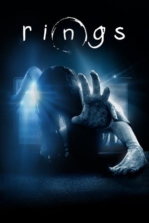 Rings 2017 Hindi Dual Audio [960MB] Download HD Poster Download - filmyfly