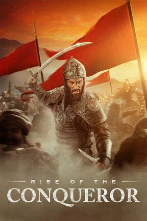 Rise of the Conqueror (2026) Hindi (MULTI AUDIO) – –