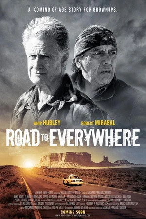 Road to Everywhere (2026) Hindi (MULTI AUDIO) – –