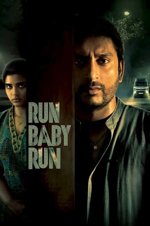 Run Baby Run 2023 (Hindi – Tamil) Dual Audio – HD Poster Download - filmyfly