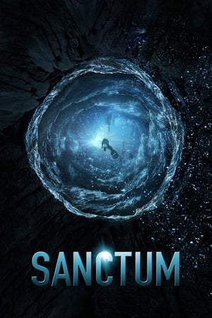 Sanctum (2011) Hindi Dual Audio [800MB] HD Poster Download - filmyfly