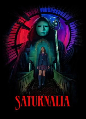 Saturnalia (2025) Hindi (MULTI AUDIO) – – HD Poster Download - filmyfly