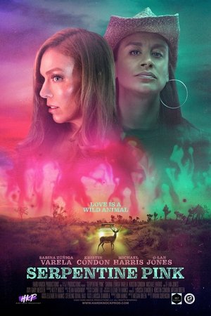 Serpentine Pink (2022) Hindi (MULTI AUDIO) – –