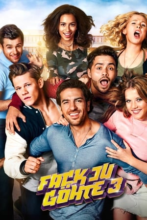 Suck Me Shakespeer 3 2017 Hindi Dual Audio 370MB HD Poster Download - filmyfly