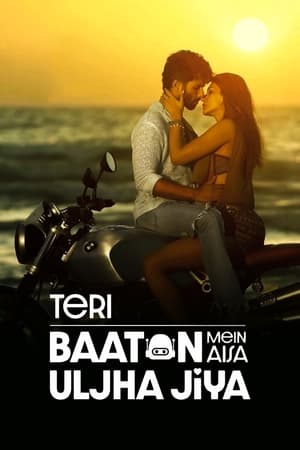 Teri Baaton Mein Aisa Uljha Jiya 2024 Hindi (ORG) –