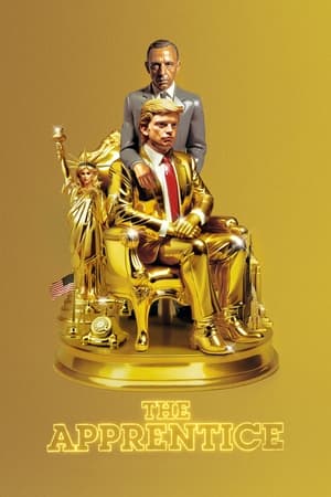 The Apprentice 2024 Tamil HD Poster Download - filmyfly