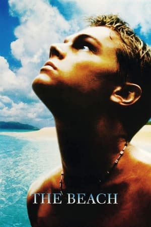 The Beach (2000) Hindi Dual Audio [1GB] HD Poster Download - filmyfly